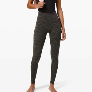 lululemon Align™ High-Rise Pant 28"